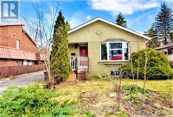 47 CHILD (BASEMENT) DRIVE Aurora, ON L4G 1Y6