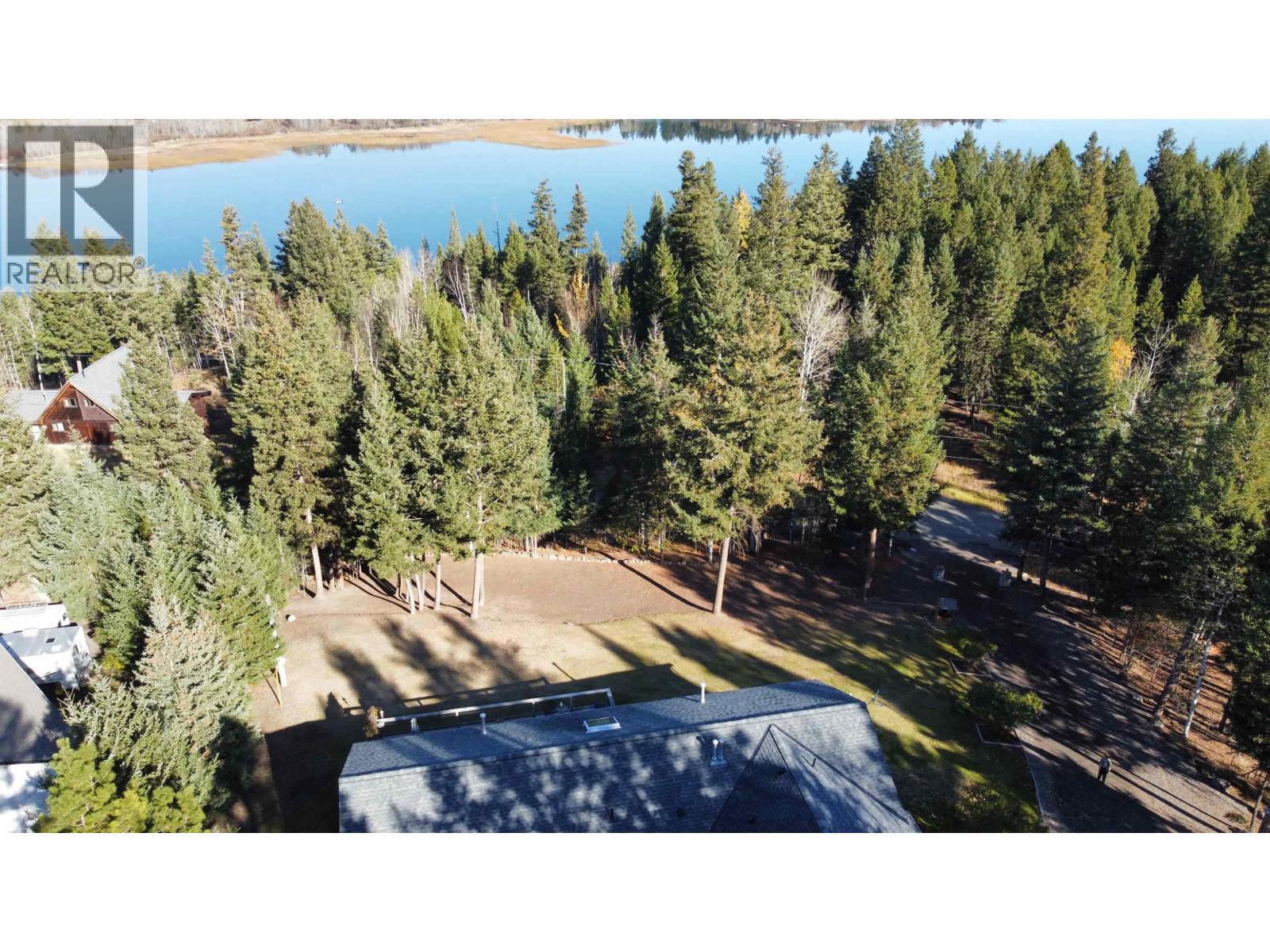 5270 Mackay Crescent, 100 Mile House, BC - Outdoor With View