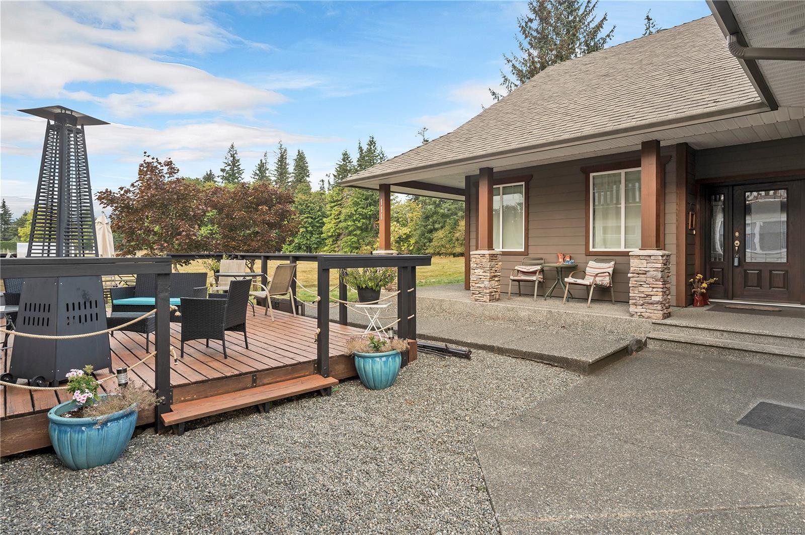 111 Petersen Rd South, Campbell River, BC
