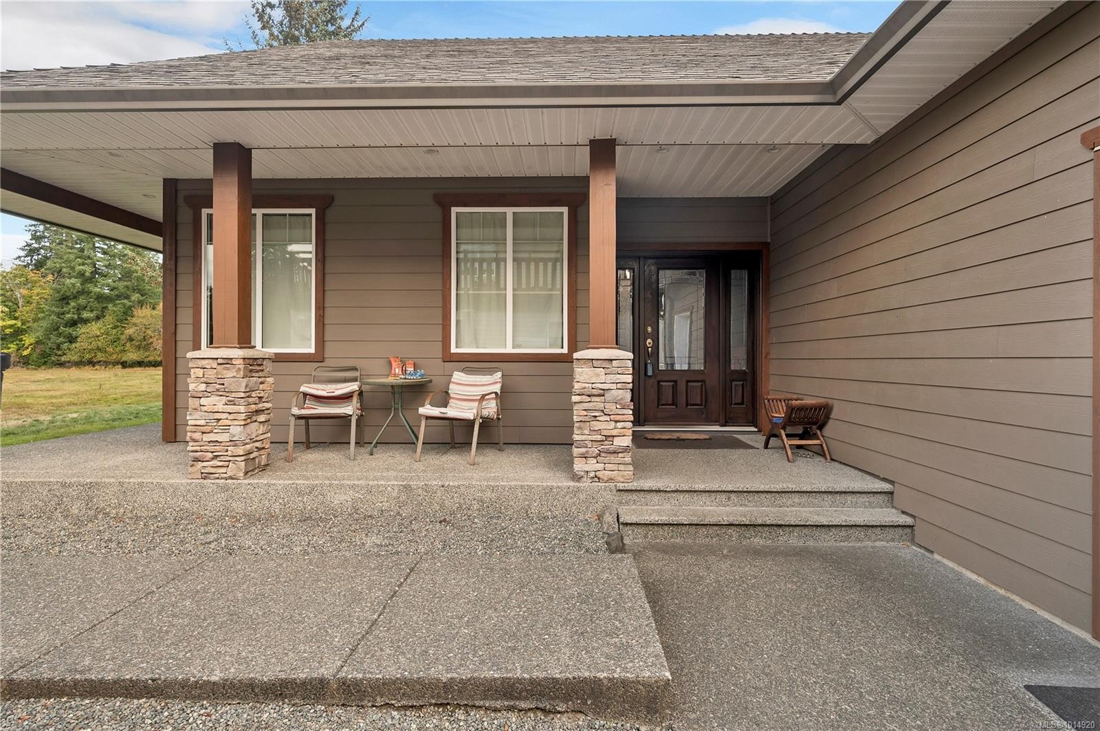 111 Petersen Rd South, Campbell River, BC