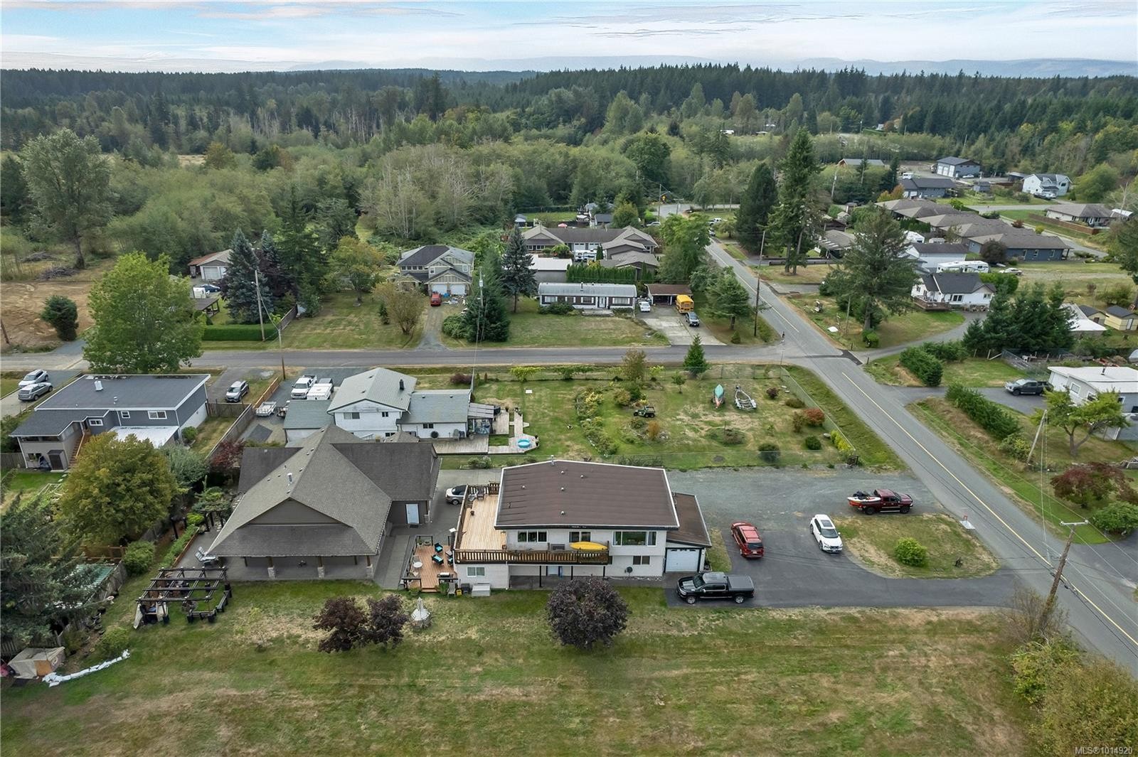 111 Petersen Rd South, Campbell River, BC