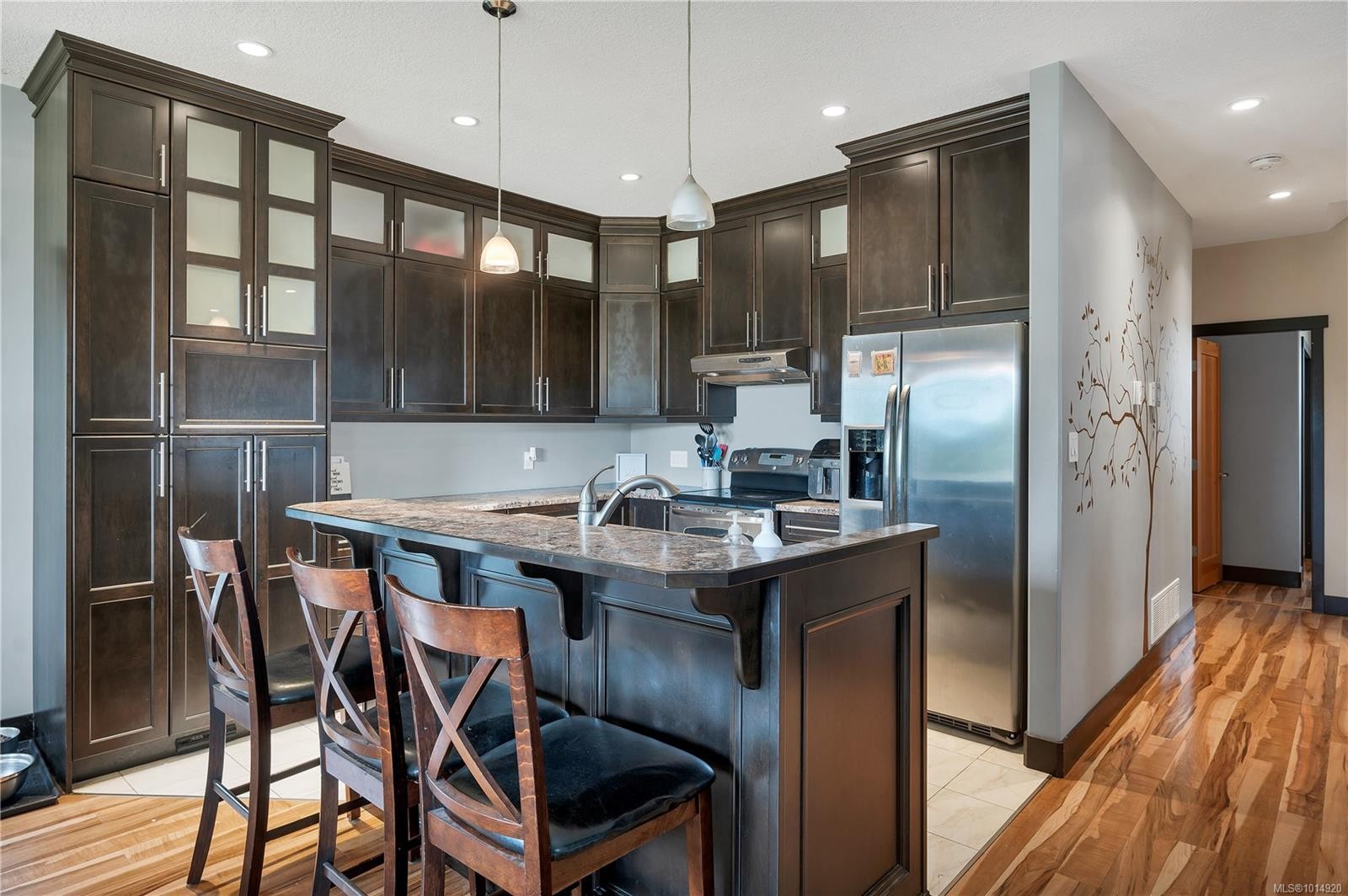 111 Petersen Rd South, Campbell River, BC