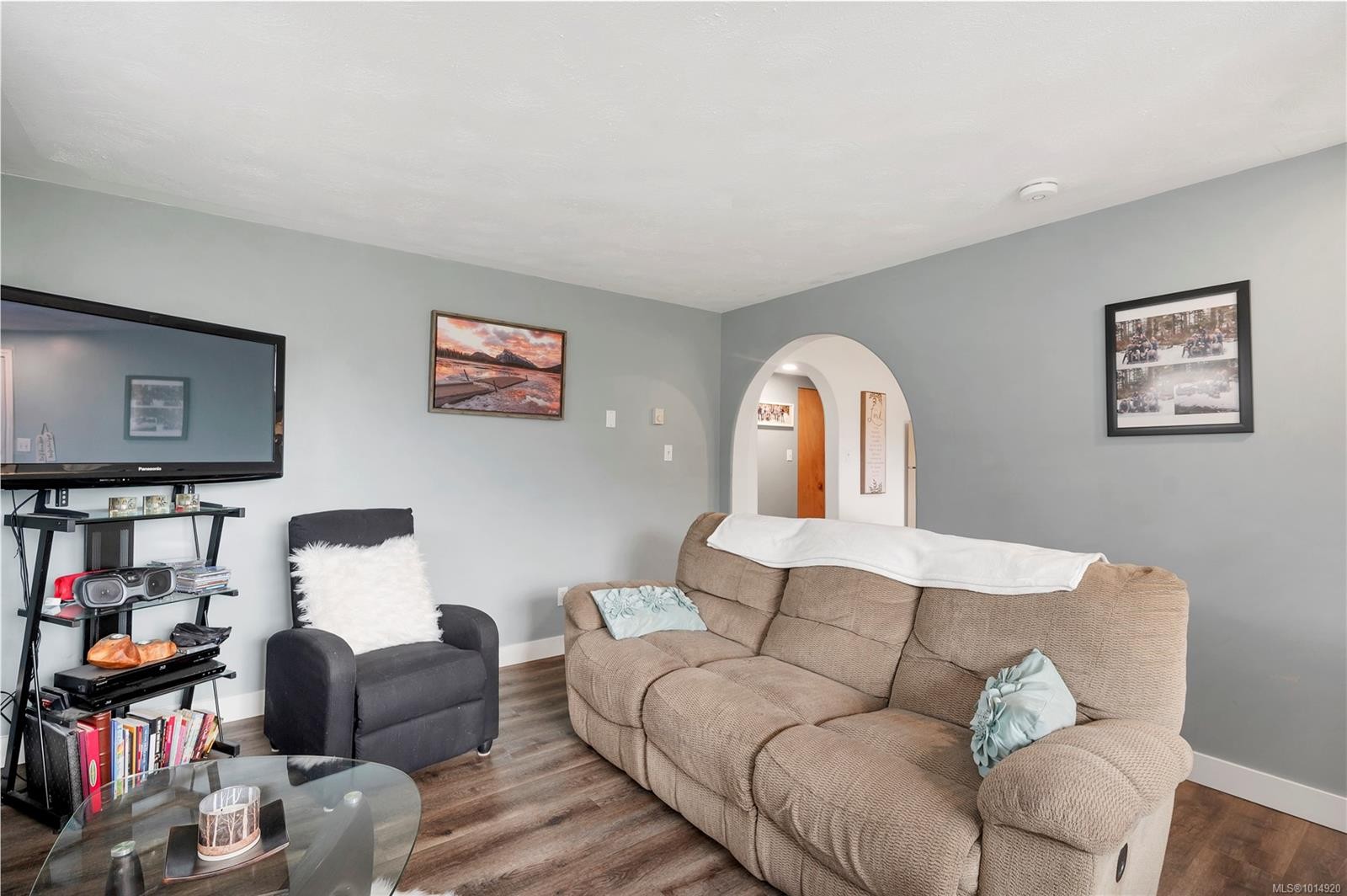 111 Petersen Rd South, Campbell River, BC