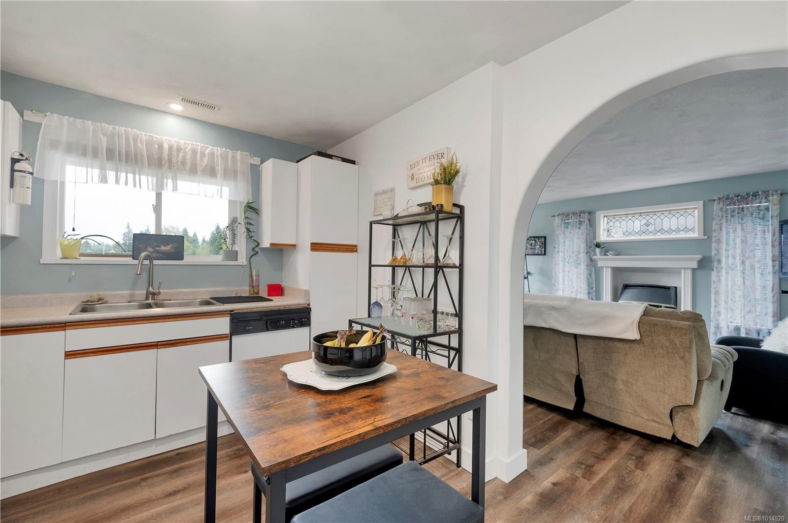 111 Petersen Rd South, Campbell River, BC