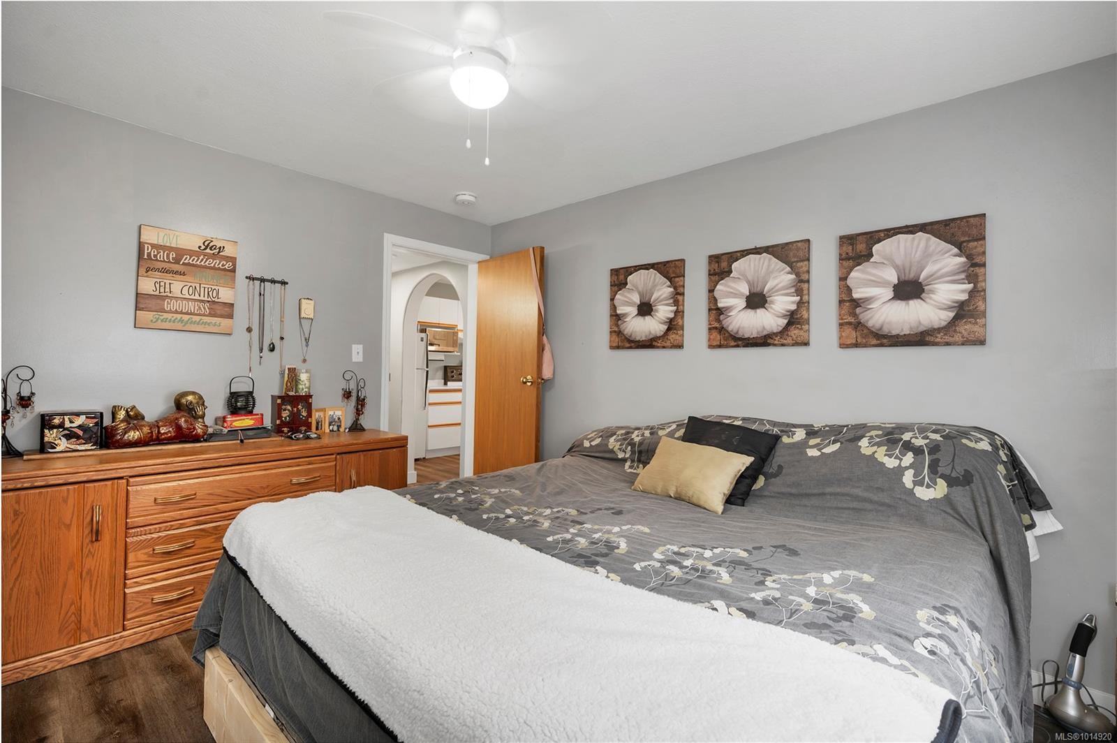 111 Petersen Rd South, Campbell River, BC