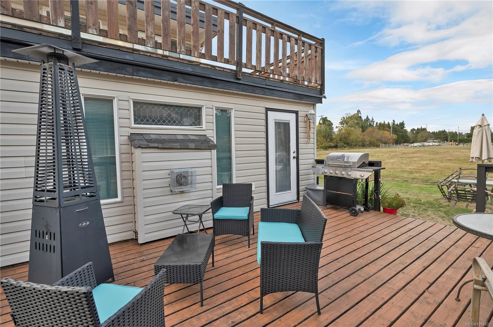 111 Petersen Rd South, Campbell River, BC