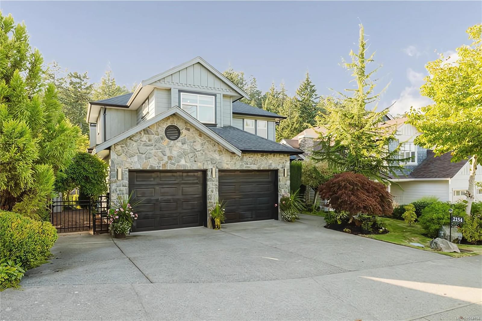 2154 Stone Gate, Langford, BC
