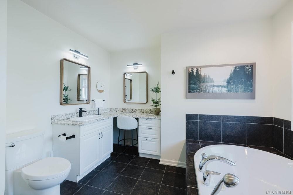 2154 Stone Gate, Langford, BC