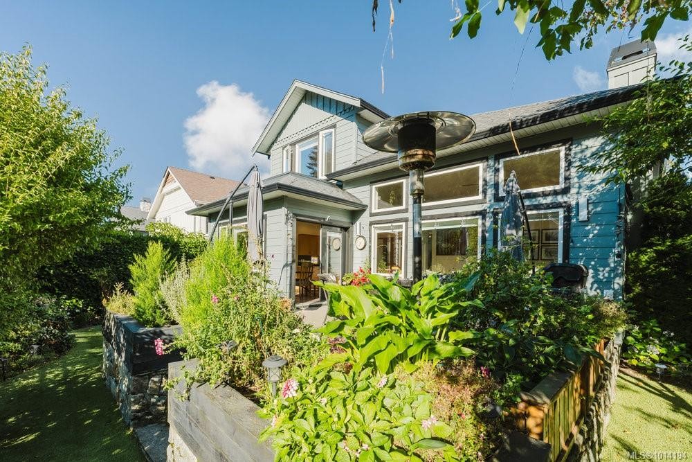 2154 Stone Gate, Langford, BC