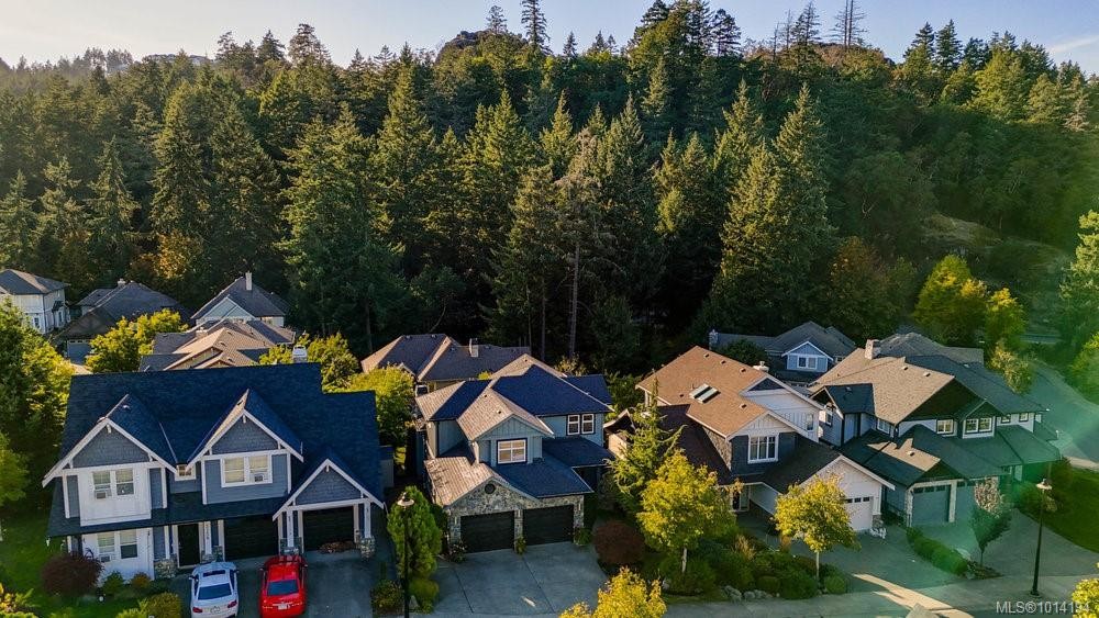 2154 Stone Gate, Langford, BC