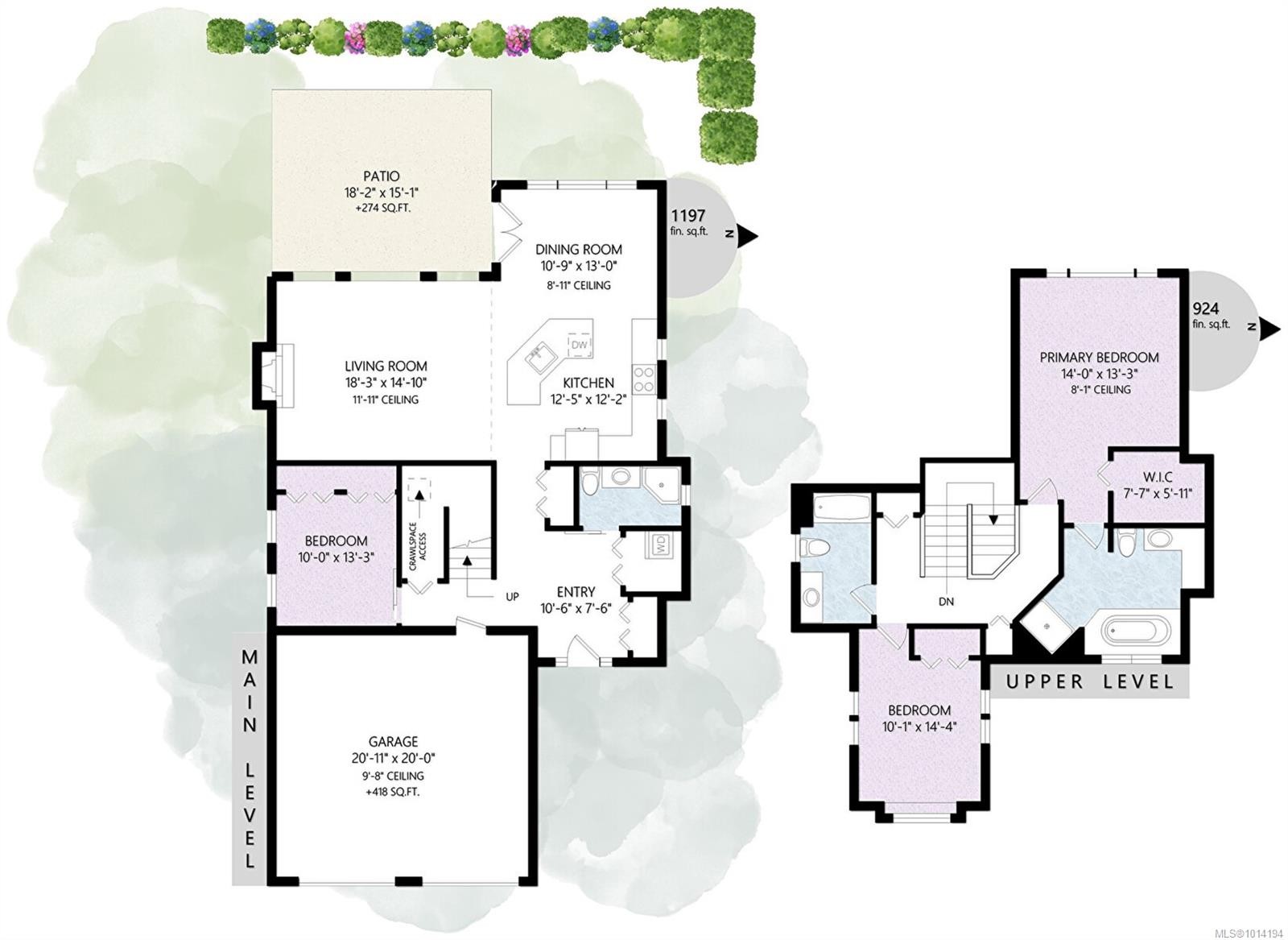 2154 Stone Gate, Langford, BC