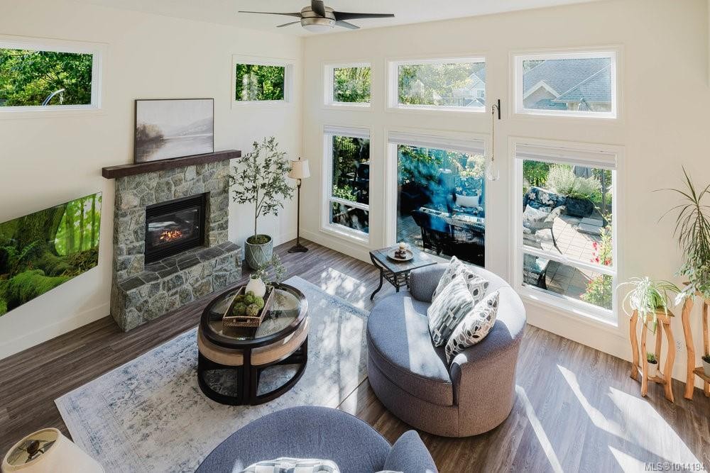 2154 Stone Gate, Langford, BC