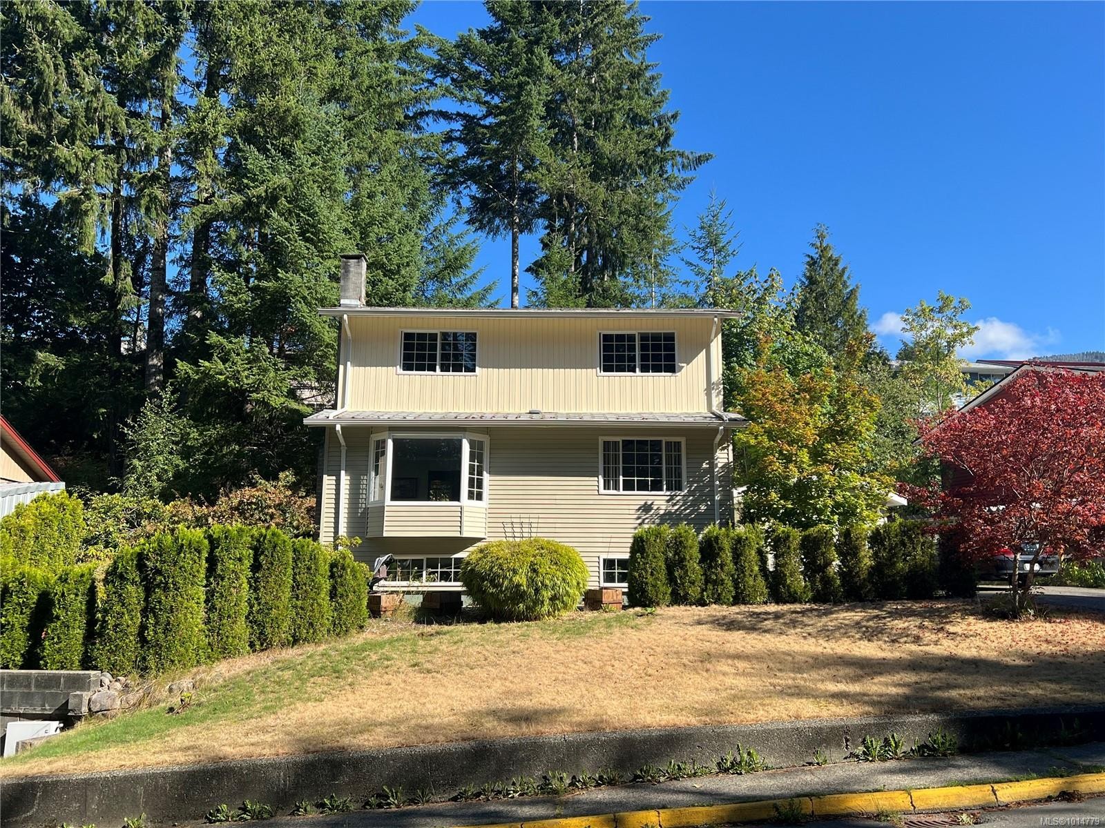 356 Nootka Dr, Gold River, BC