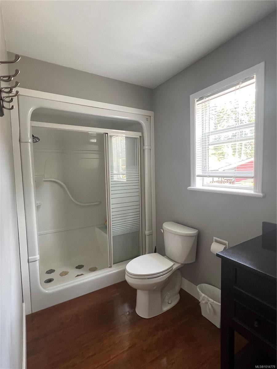 356 Nootka Dr, Gold River, BC