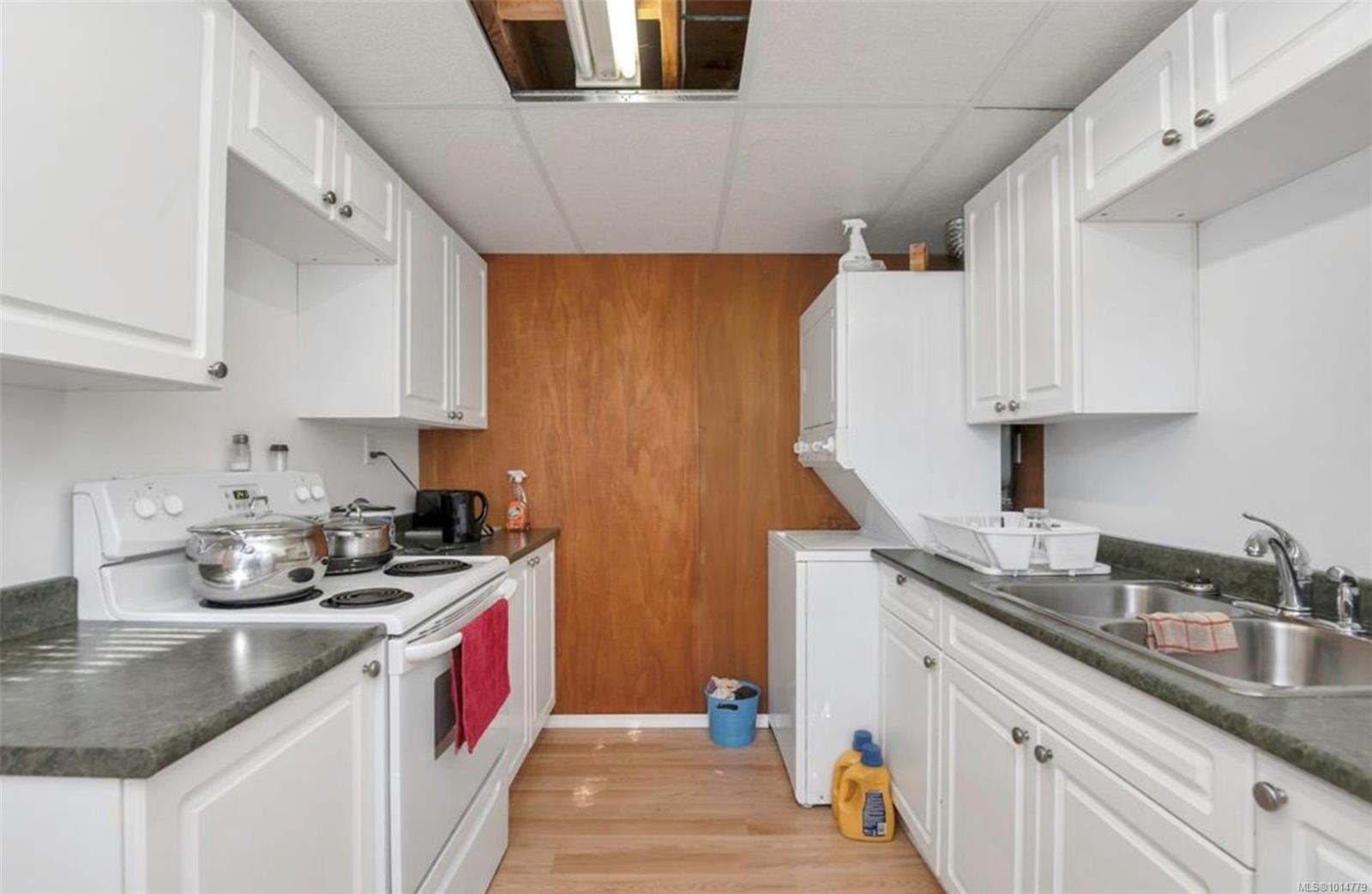 356 Nootka Dr, Gold River, BC