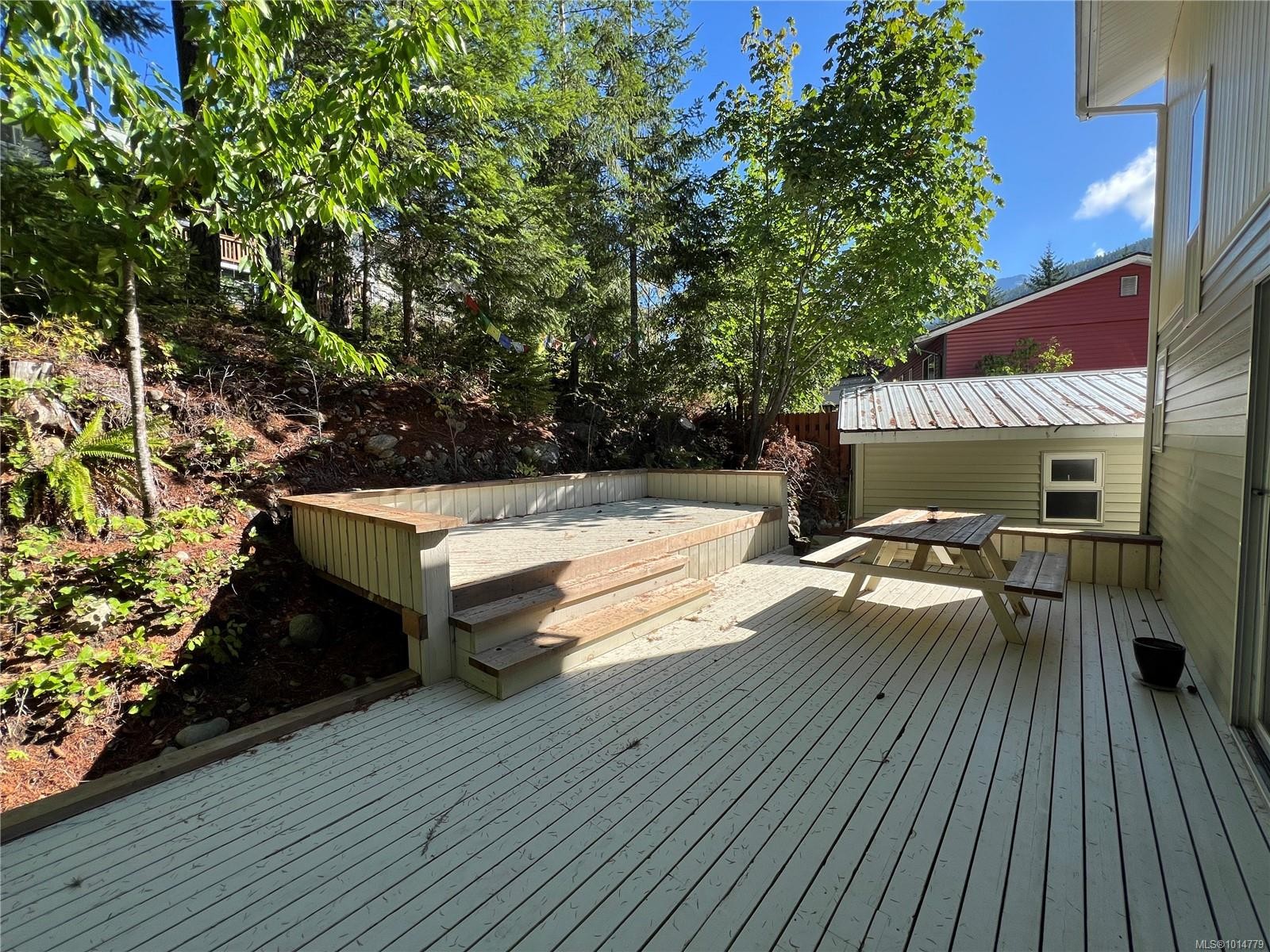 356 Nootka Dr, Gold River, BC