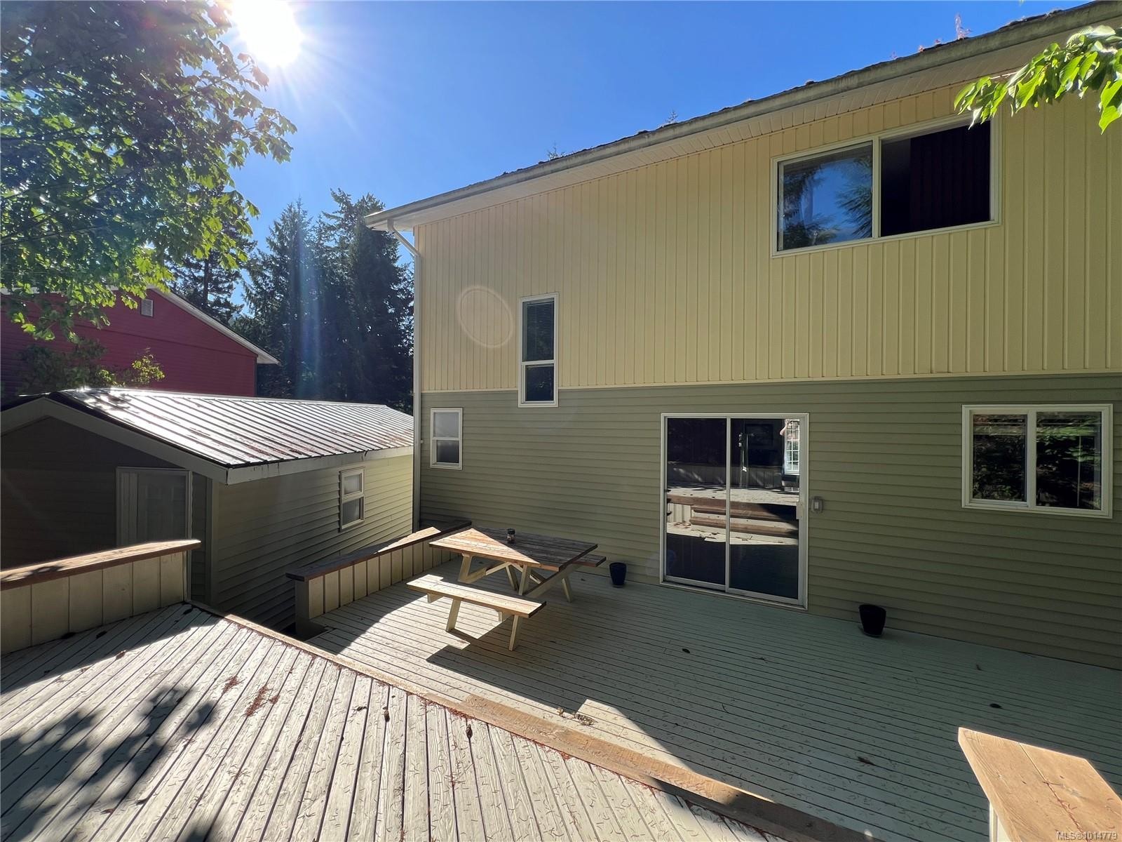356 Nootka Dr, Gold River, BC
