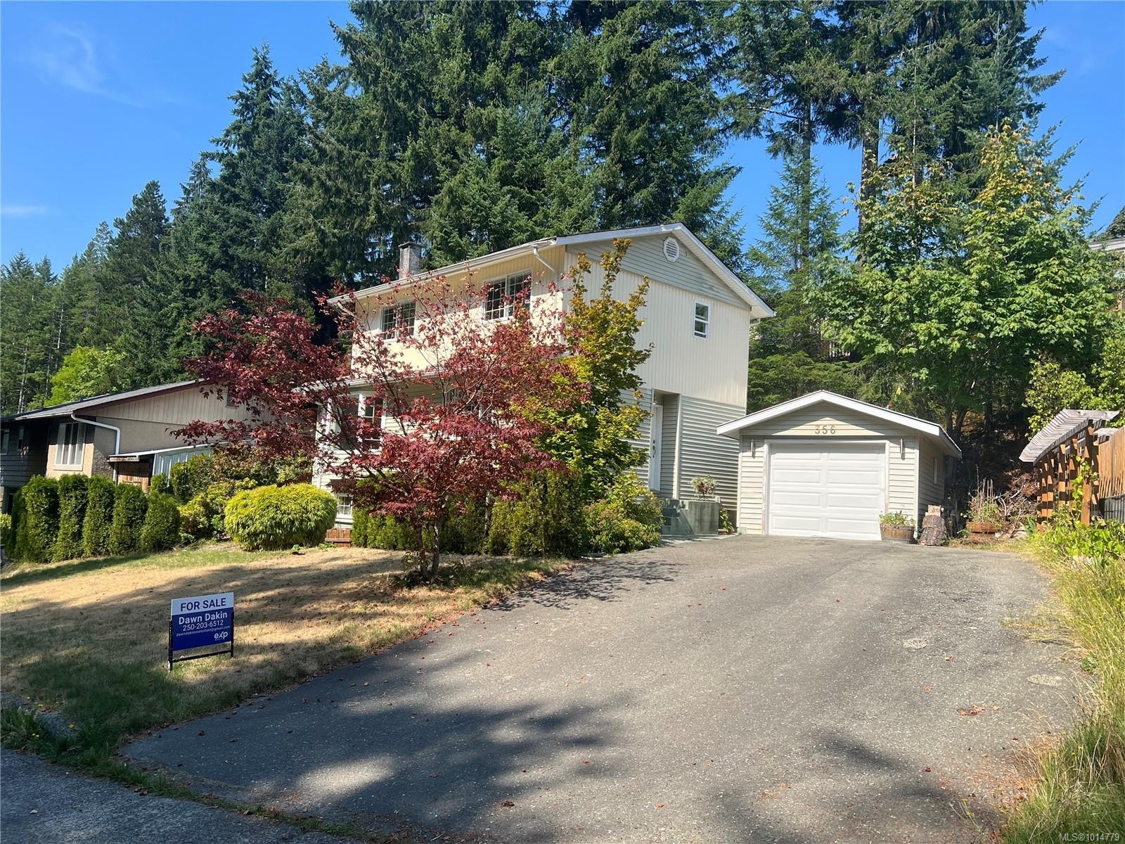 356 Nootka Dr, Gold River, BC