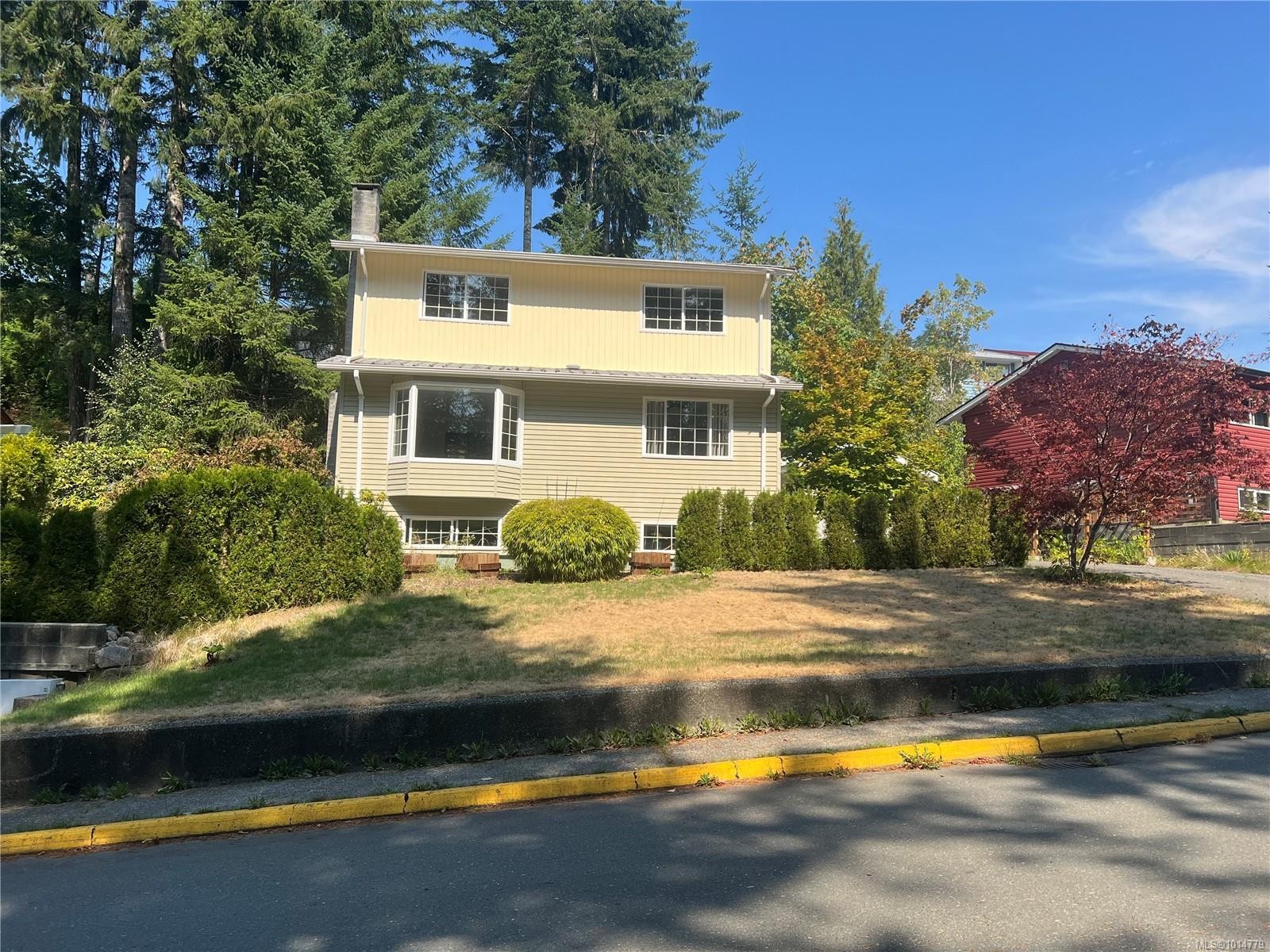 356 Nootka Dr, Gold River, BC