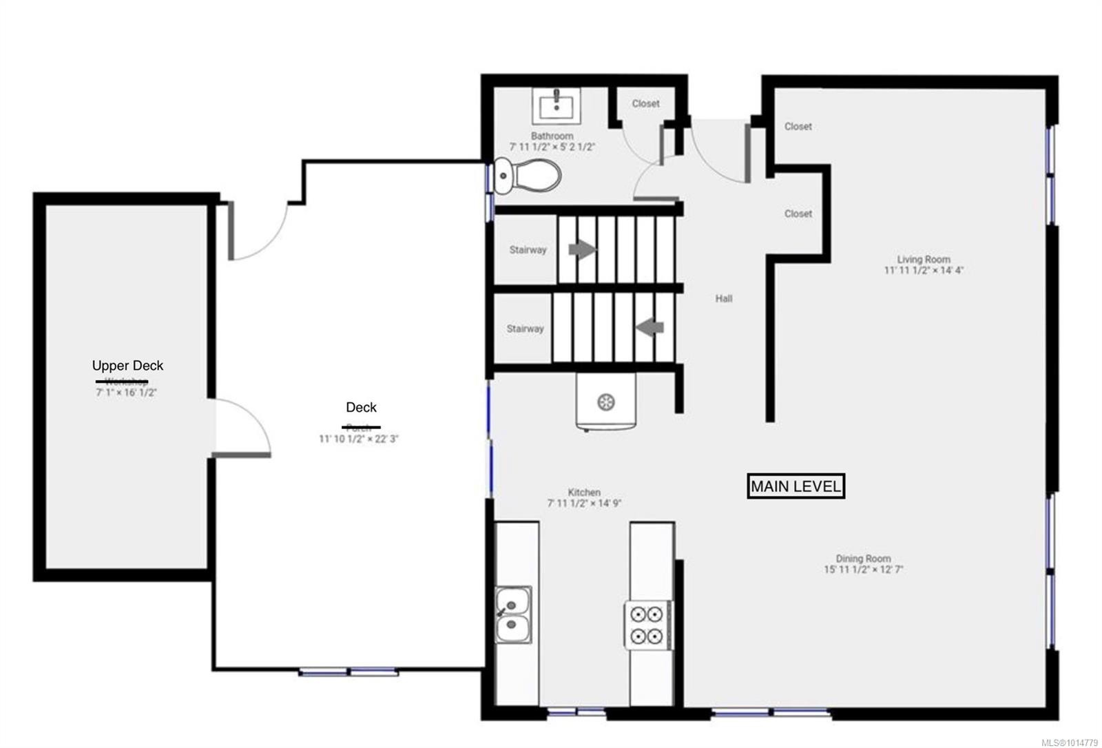 356 Nootka Dr, Gold River, BC