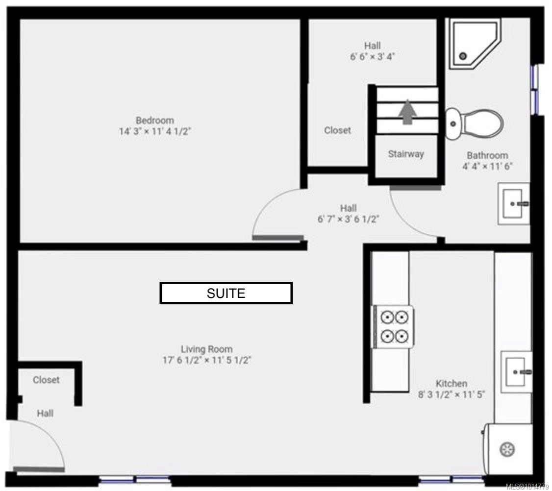 356 Nootka Dr, Gold River, BC