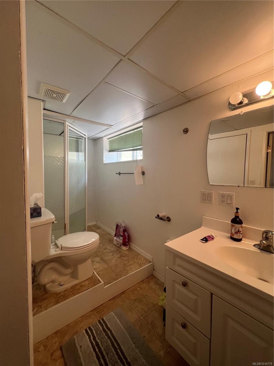 356 Nootka Dr, Gold River, BC