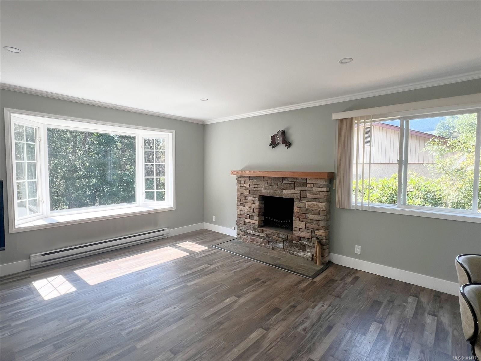 356 Nootka Dr, Gold River, BC