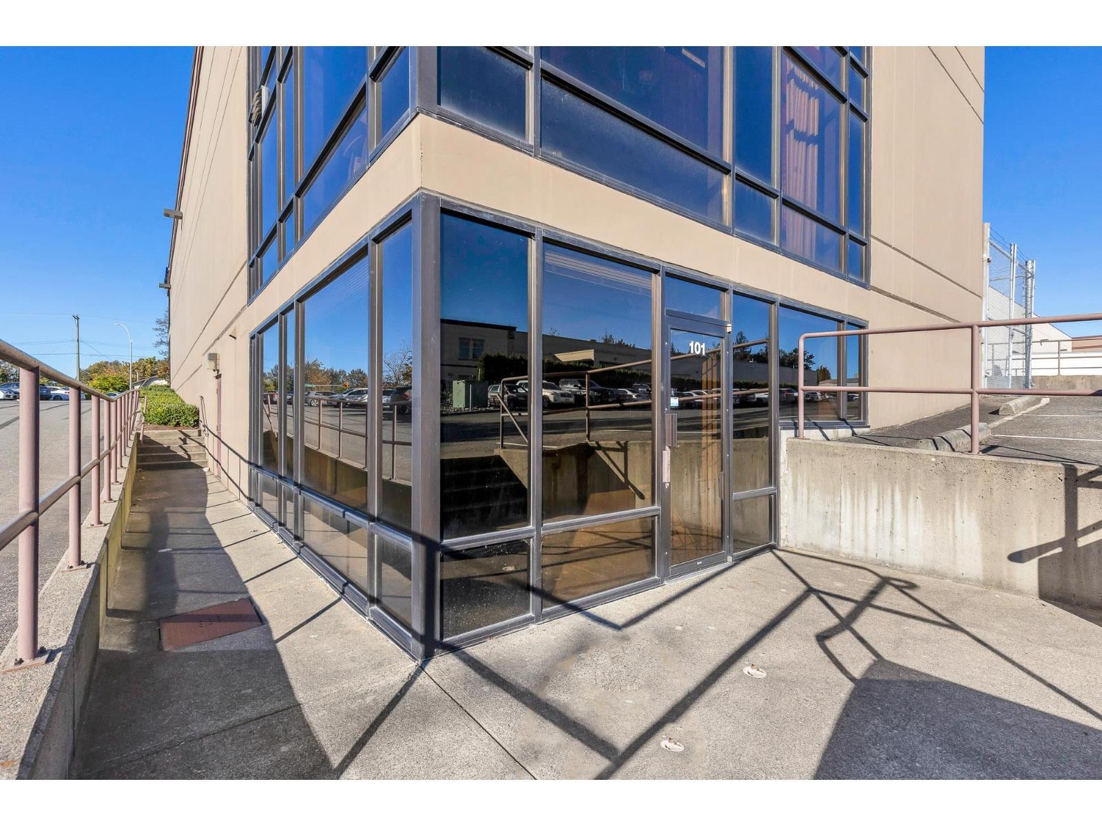 100 2480 Mt Lehman Road, Abbotsford, BC