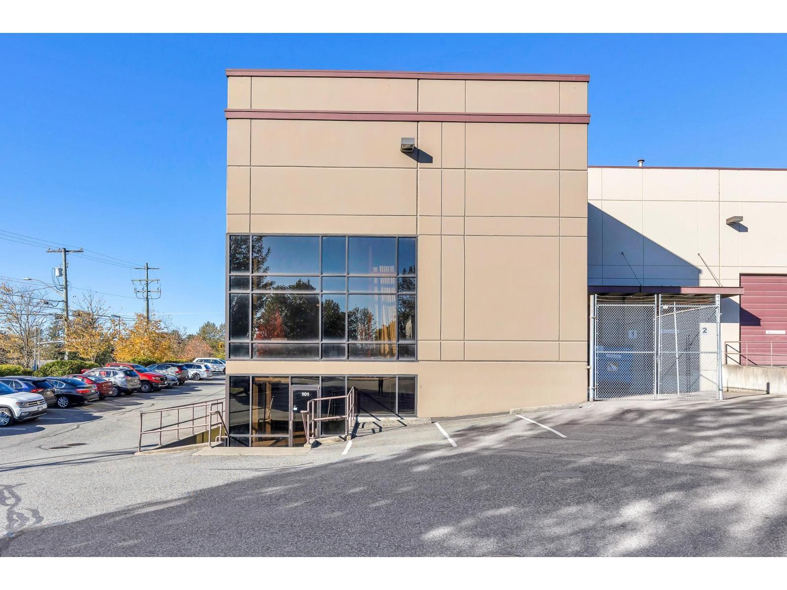 100 2480 Mt Lehman Road, Abbotsford, BC