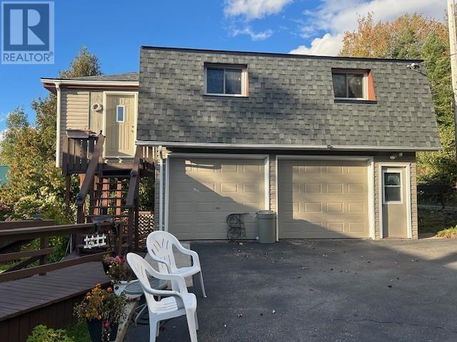 345 Dead End Rd, Harmony Beach, ON - Outdoor