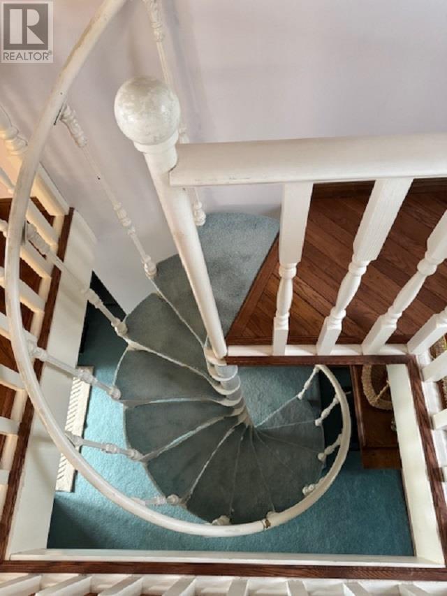 345 Dead End Rd, Harmony Beach, ON - Indoor Photo Showing Other Room