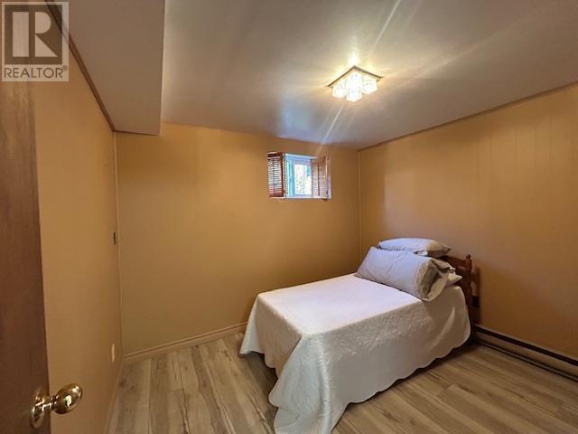 345 Dead End Rd, Harmony Beach, ON - Indoor Photo Showing Bedroom