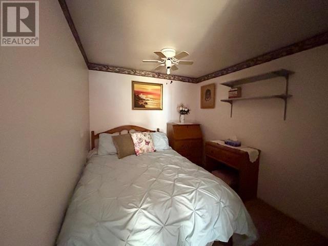 345 Dead End Rd, Harmony Beach, ON - Indoor Photo Showing Bedroom