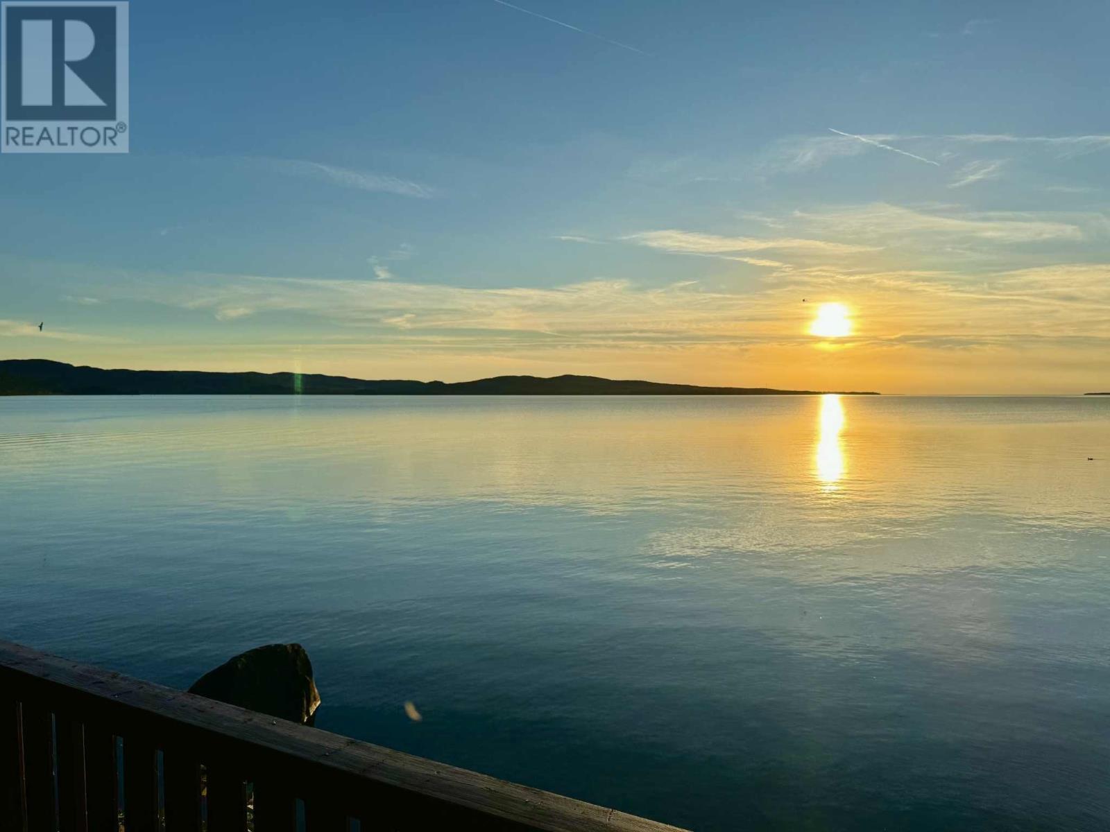 345 Dead End Rd, Harmony Beach, ON - Outdoor With Body Of Water With View