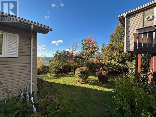 345 Dead End Rd, Harmony Beach, ON - Outdoor