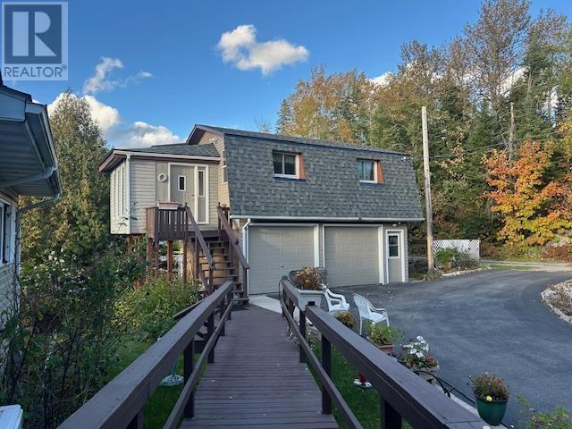 345 Dead End Rd, Harmony Beach, ON - Outdoor