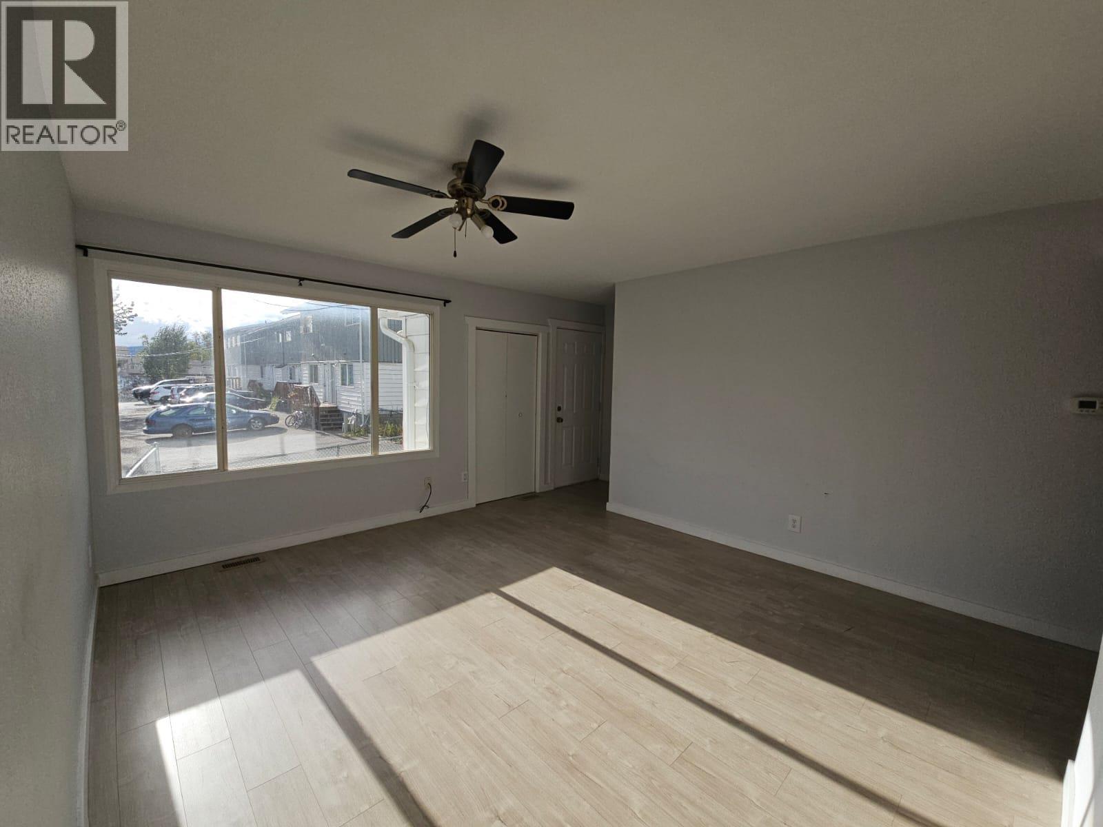 140-5100 53 Street Sw, Chetwynd, BC - Indoor Photo Showing Other Room