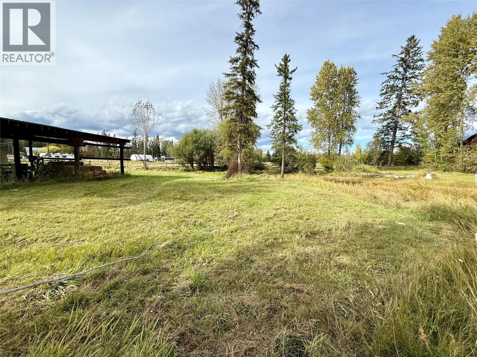 Lot 3 Campsall Road Lot# 3, Fort Steele, BC