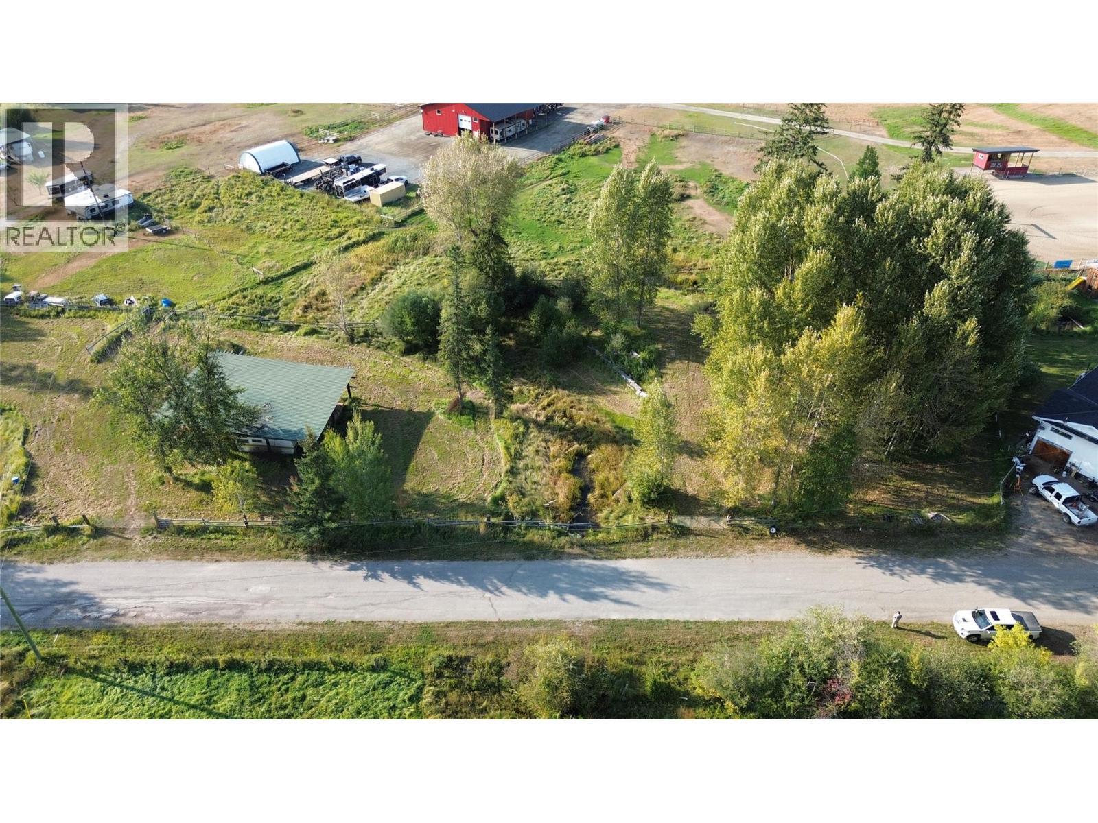Lot 3 Campsall Road Lot# 3, Fort Steele, BC