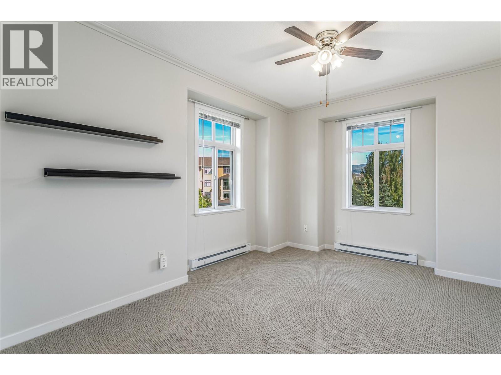 303 Whitman Road Unit# 307, Kelowna, BC - Indoor Photo Showing Other Room