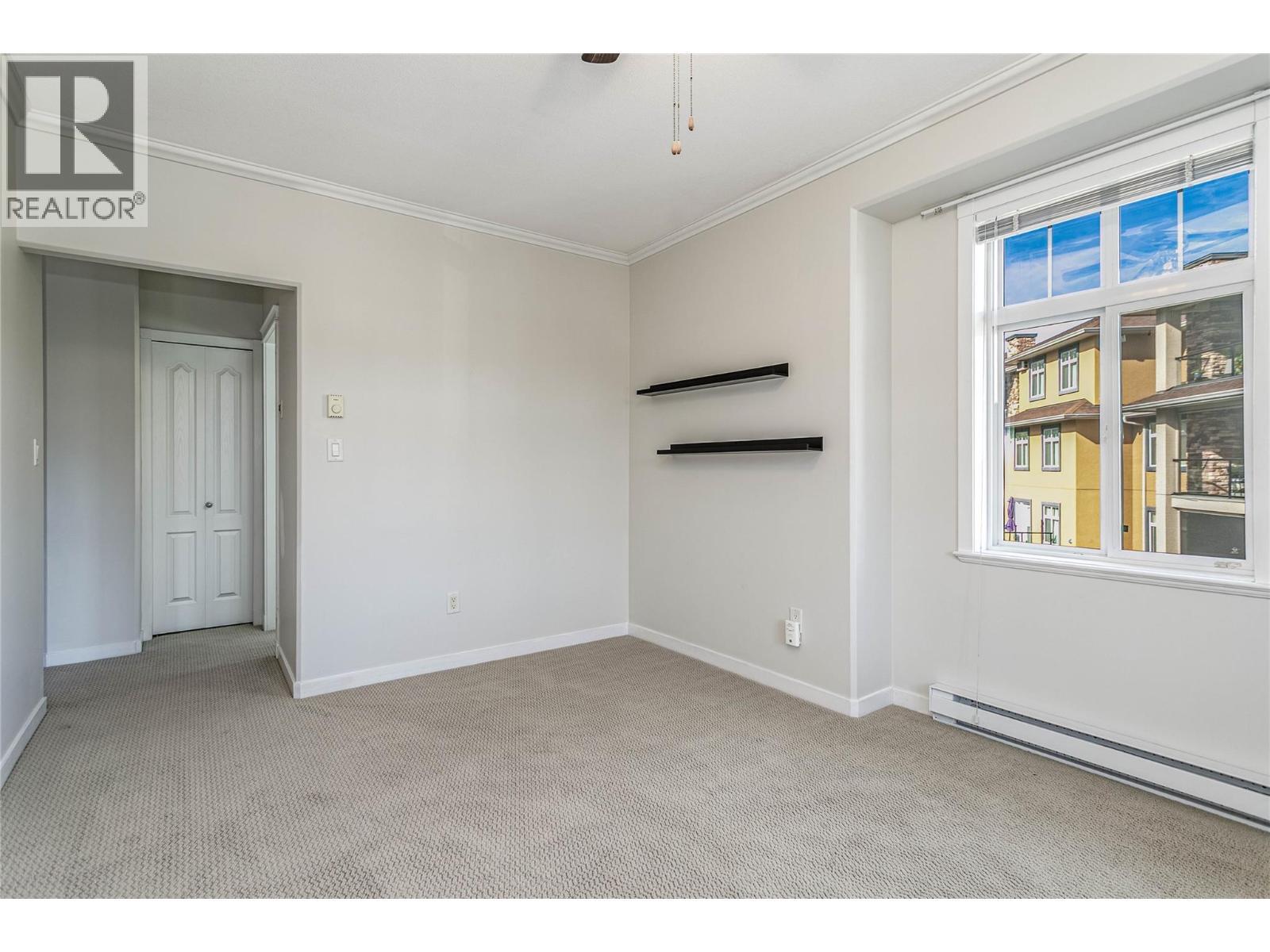 303 Whitman Road Unit# 307, Kelowna, BC - Indoor Photo Showing Other Room