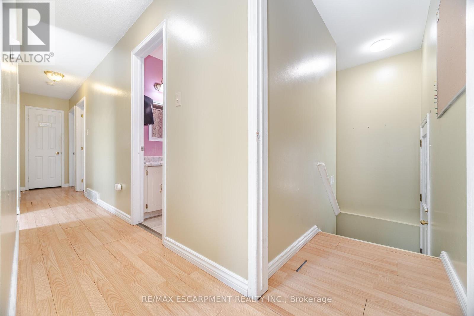 178 Athenia Drive, Hamilton, ON - Indoor Photo Showing Other Room