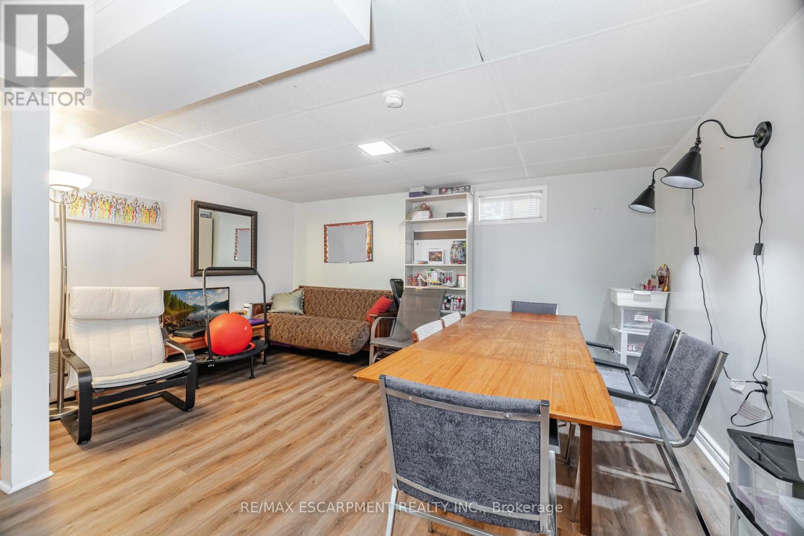 178 Athenia Drive, Hamilton, ON - Indoor