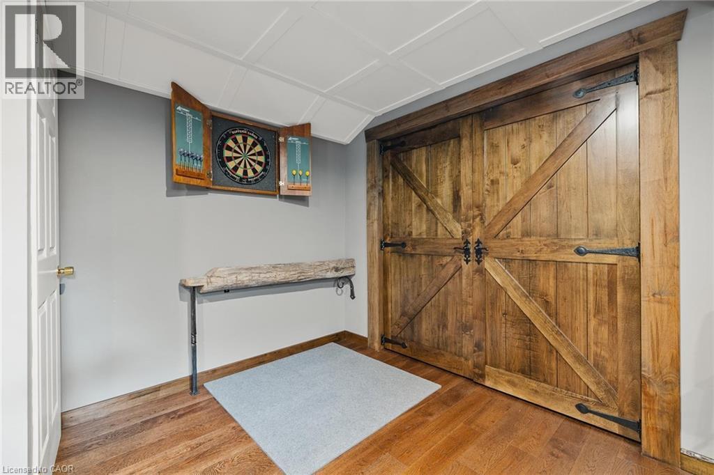 343 George Street N Unit# 1, Cambridge, ON - Indoor Photo Showing Other Room