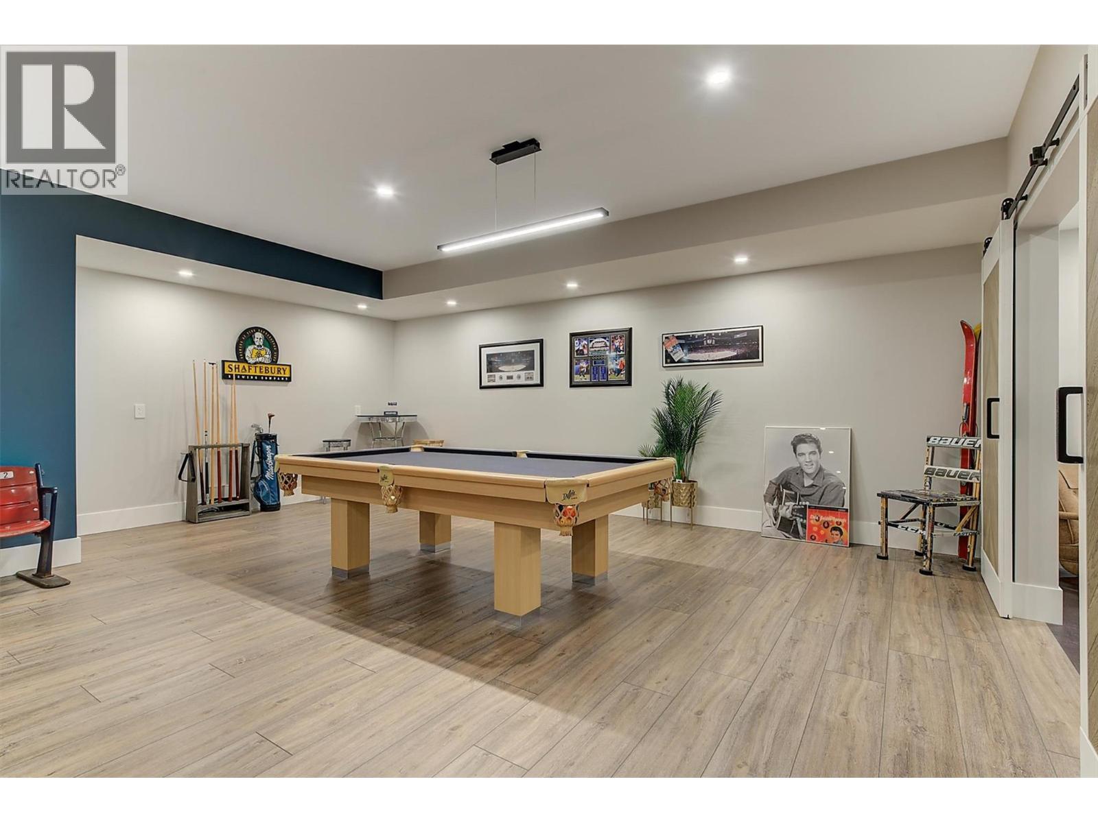 1612 Vincent Place, Kelowna, BC - Indoor Photo Showing Other Room