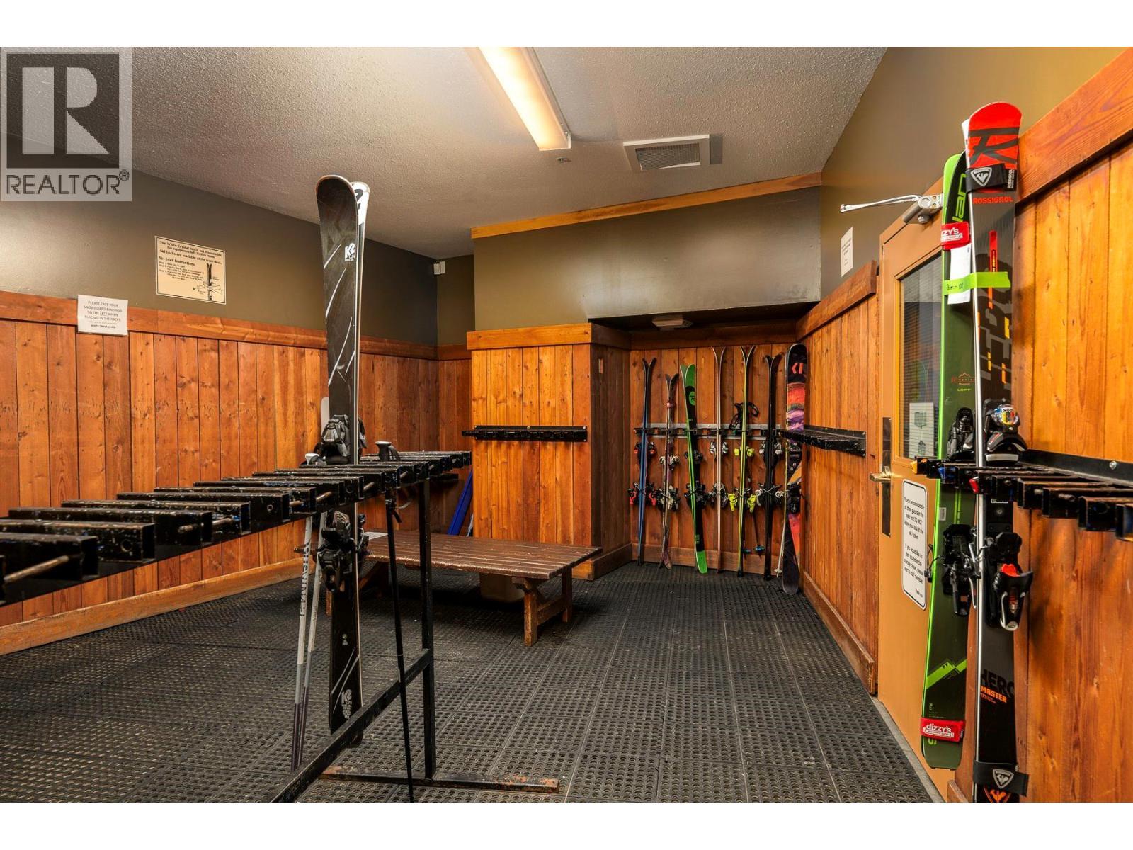 5275 Big White Road Unit# 212, Big White, BC - Indoor