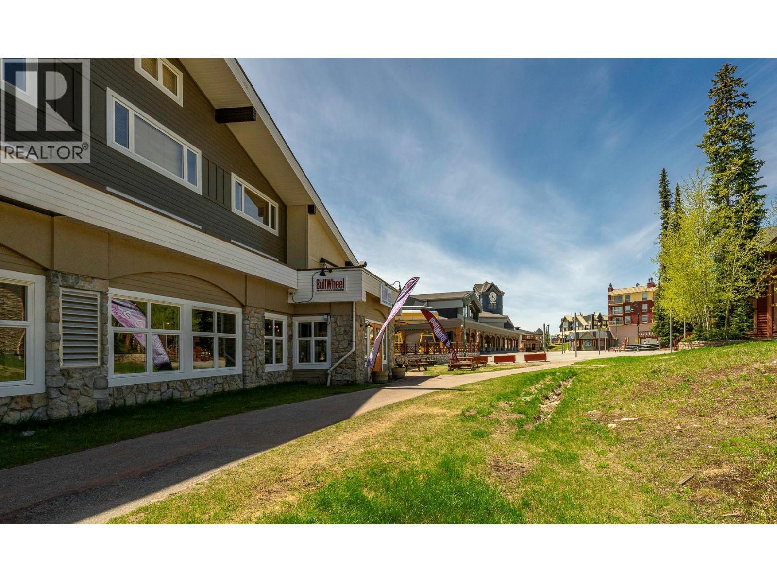 5275 Big White Road Unit# 212, Big White, BC - Outdoor