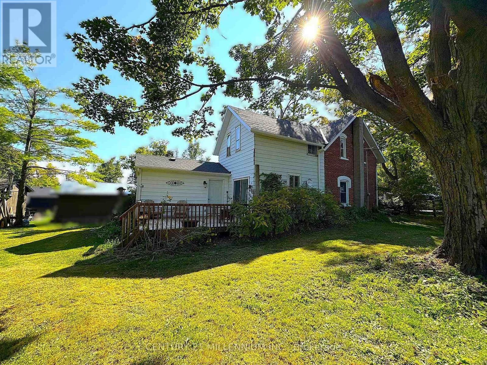 598323 2Nd Line W, Mulmur, ON - Outdoor