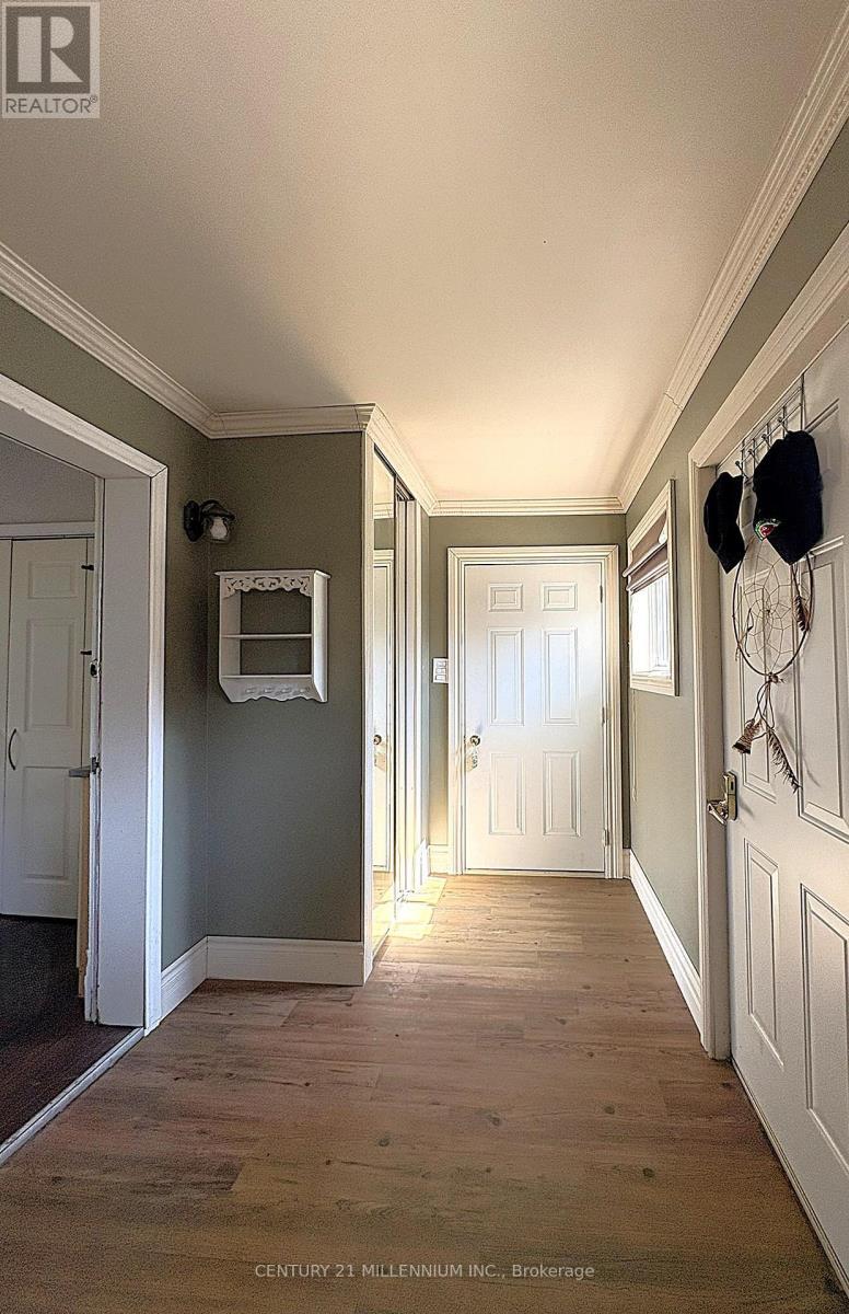 598323 2Nd Line W, Mulmur, ON - Indoor Photo Showing Other Room