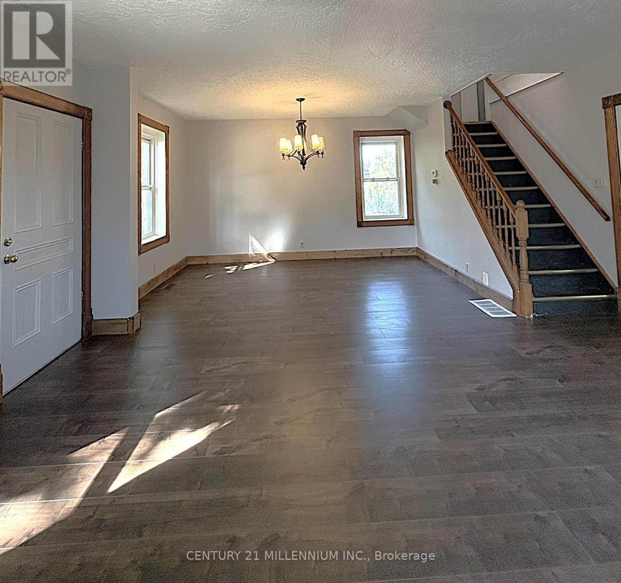 598323 2Nd Line W, Mulmur, ON - Indoor Photo Showing Other Room